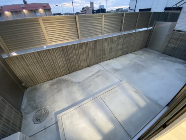 庭