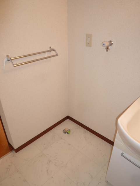 その他設備　※別のお部屋のお写真です。