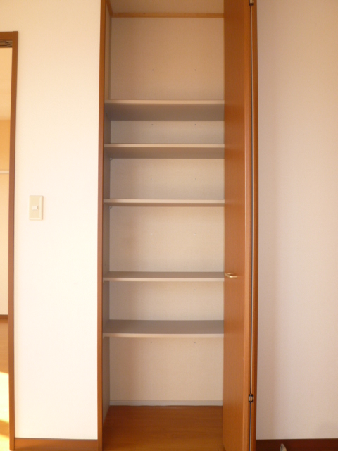 その他　※別のお部屋のお写真です。