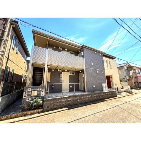 近鉄名古屋線 黄金駅 徒歩5分 築20年