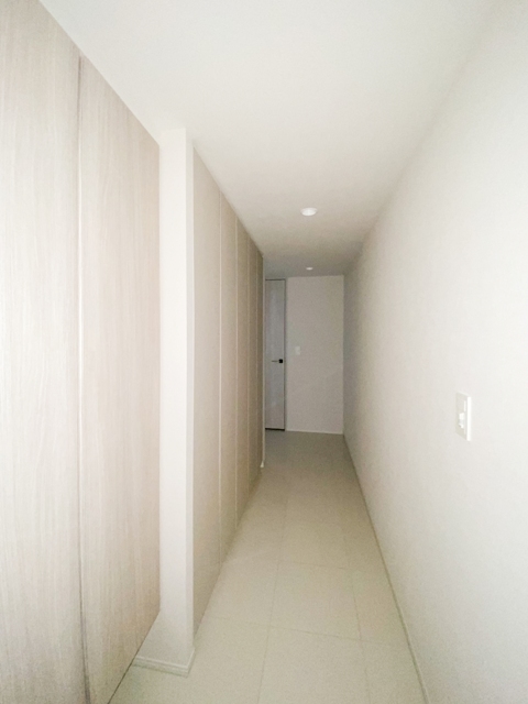 玄関　玄関※別部屋参考写真