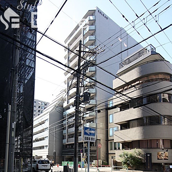 地下鉄東山線 伏見駅 徒歩8分 築4年