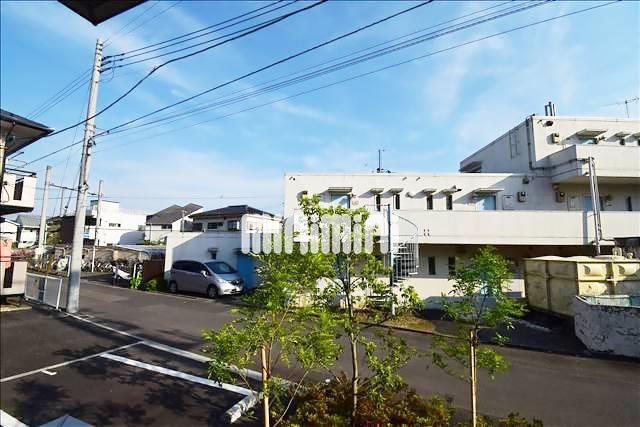 ＪＲ中央線 武蔵境駅 徒歩11分 2階建 築6年のその他写真