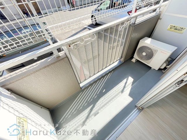 名鉄常滑線 豊田本町駅 徒歩7分 4階建 築35年の内装写真