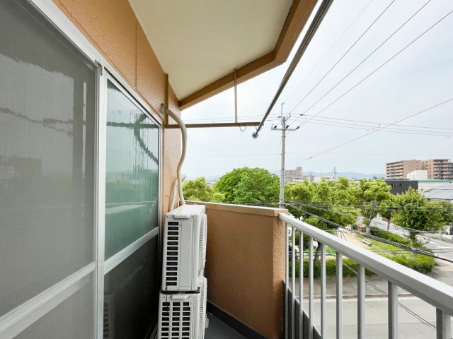 ファーストビルの内装写真