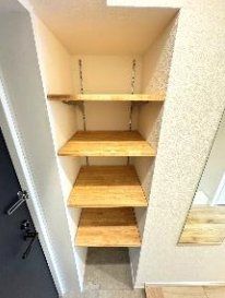 その他設備　物件画像