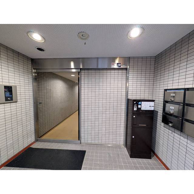 都営大江戸線 西新宿五丁目駅 徒歩2分 4階建 築37年のその他写真