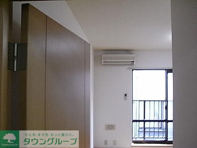 パルデンス要町の内装写真