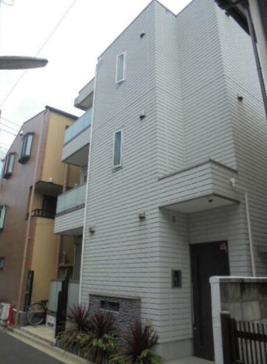 建物外観　☆外観☆
