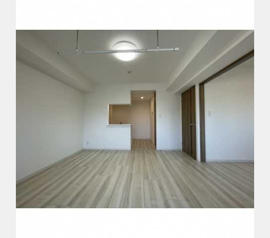 居室・リビング　※別部屋参照