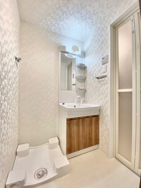 S-RESIDENCE庄内通Northの内装写真