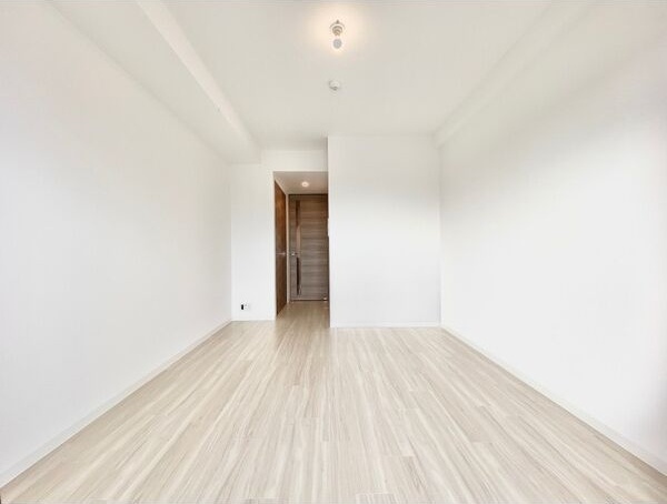 S-RESIDENCE庄内通Northの内装写真