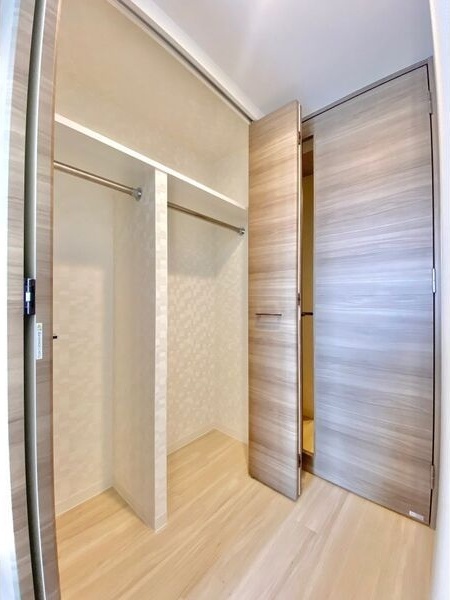 S-RESIDENCE庄内通Northの内装写真