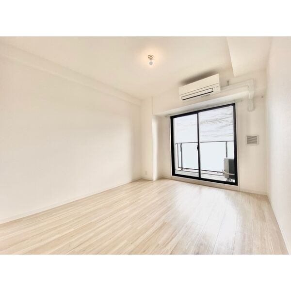 S-RESIDENCE庄内通Northの居間写真