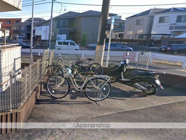 その他共有部分　その他共有部分