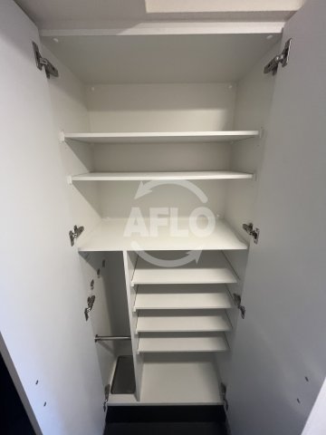 その他部屋・スペース　ファステートOSAKAシティゲート　シューズボックス