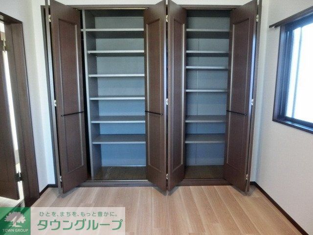 その他設備　※別部屋参考写真となります