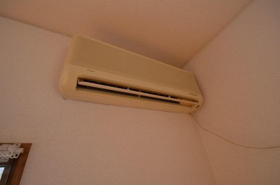 その他設備　他号室のお写真です
