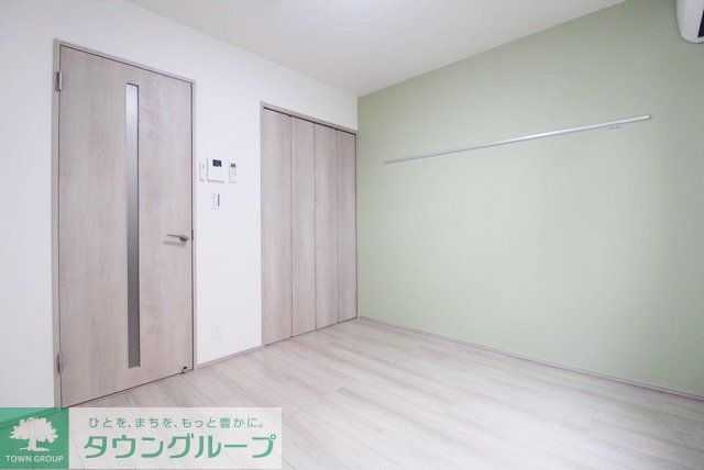 その他部屋・スペース　リビング/居室