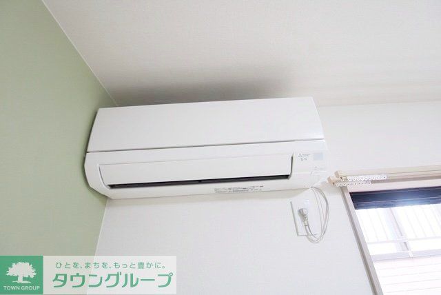 その他設備　設備