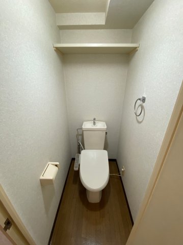 トイレ　バストイレ別でおすすめです☆