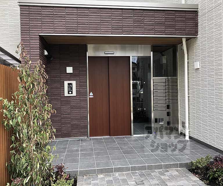Casa五右衛門の外観写真