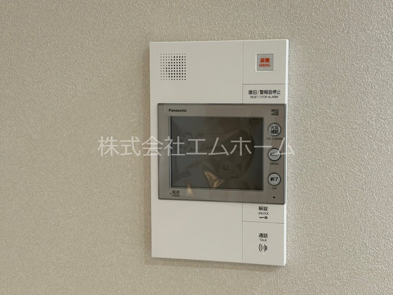 WISTERIA CRESTのその他写真
