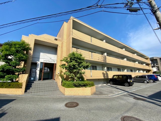 北大阪急行 桃山台駅 徒歩19分 築32年