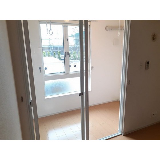 その他設備　サンルーム