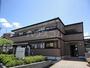 アーバン御陵 2階 築19年8ヶ月の賃貸物件