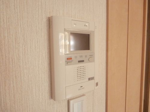 その他設備　（別タイプ参考写真）エクセリア大山　板橋区幸町