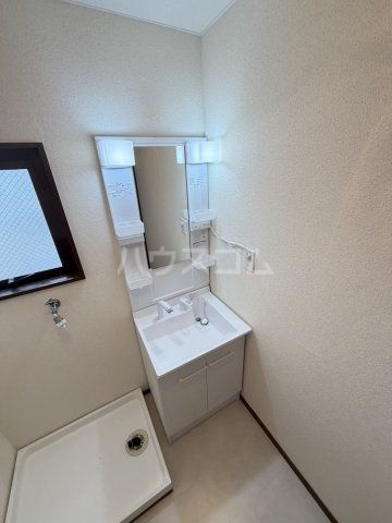 パークテラス明和台の内装写真