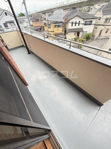 パークテラス明和台の内装写真