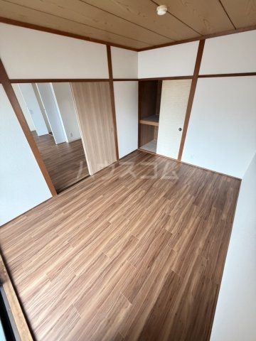 パークテラス明和台の内装写真