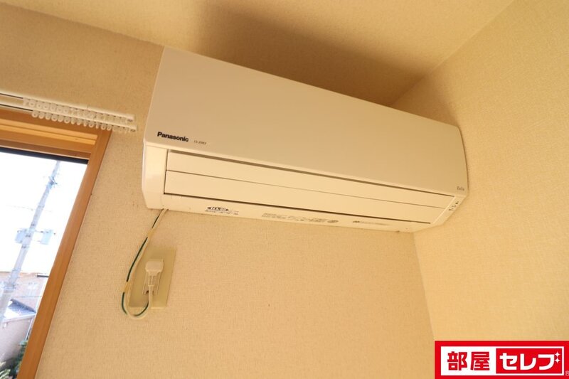 その他設備　２０２号室の写真です。
