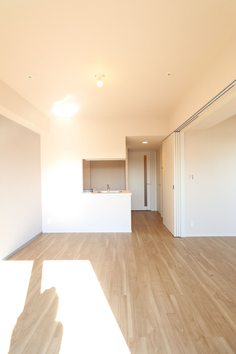 ONEROOF RESIDENCE ASAKUSABASHIのその他写真