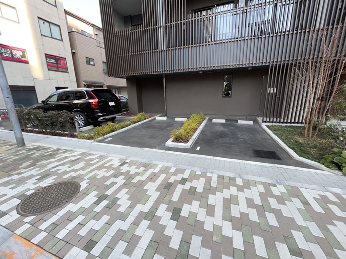 ONEROOF RESIDENCE ASAKUSABASHIのその他写真