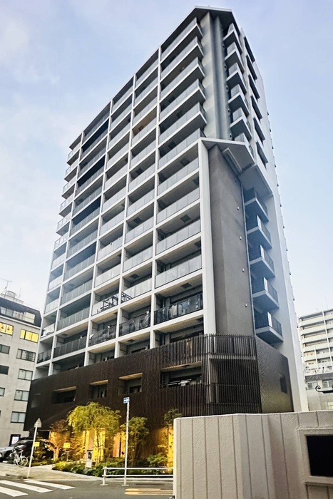 ONEROOF RESIDENCE ASAKUSABASHIのその他写真