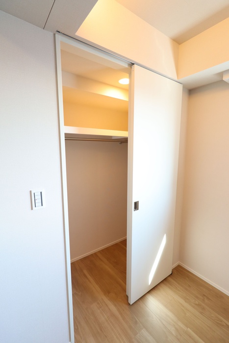 ONEROOF RESIDENCE ASAKUSABASHIの内装写真