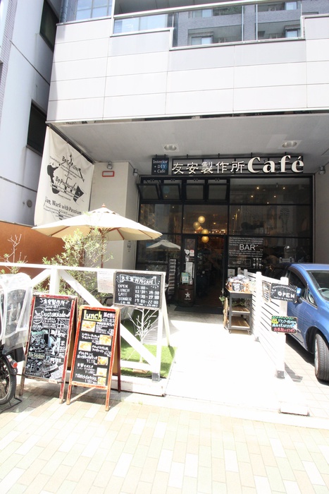 ONEROOF RESIDENCE ASAKUSABASHIの周辺写真