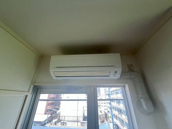 その他　※別号室の参考写真です