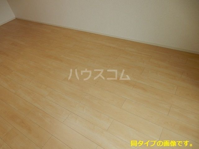 テホン・カーサIIの内装写真