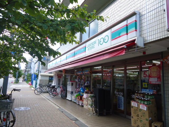 その他　ＳＴＯＲＥ１００小金井東大通店（その他）まで106m