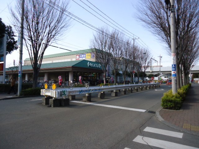 その他　大丸ピーコック東小金井店（その他）まで659m