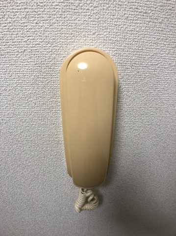 セキュリティ　駒込Ｋ＆Ｍビルのセキュリティ