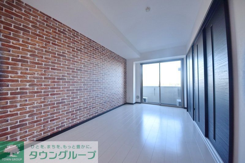 居室・リビング　お問合せはタウンハウジングまで！※現地待合わせ相談可能