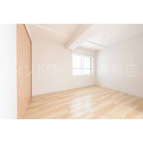 その他設備　詳細は、ウィンドワード中の島店までご相談下さい。