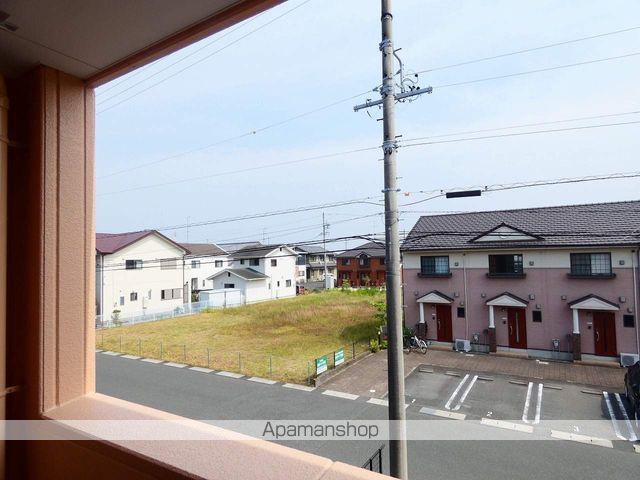 眺望　眺望