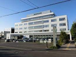 病院　社会医療法人恵佑会札幌病院（病院）まで684m