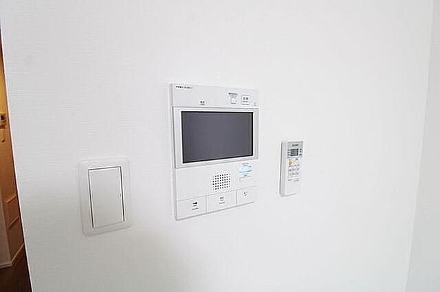 その他設備　コンフォリア成増　練?区旭町３